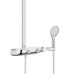 Coloana de dus Grohe Rainshower System SmartControl 360 Mono