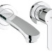 Baterie lavoar perete Grohe Eurostyle Cosmopolitan pipa171mm