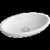 Lavoar  oval 63 cm Villeroy & Boch Loop & Friends