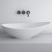 Lavoar 56cm Cast Marble Gracie