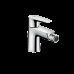 Baterie bideu HansGrohe Talis Select E
