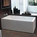 Panou frontal Kolpa San Elektra 170cm