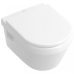 Vas WC suspendat DirectFlush Omnia Arhitectura