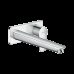 Baterie lavoar perete HansGrohe Talis E pipa 225mm
