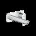 Baterie lavoar perete HansGrohe Talis E pipa 165mm