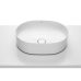 Lavoar oval 50cm Roca Inspira Round