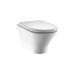 Vas WC suspendat Clean Rim Roca Nexo