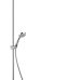 Coloana de dus HansGrohe Croma 220 cu baterie cada