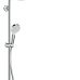Coloana de dus HansGrohe Crometta S240