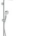 Coloana de dus HansGrohe Crometta E240