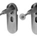 Set fixare cadru Grohe Rapid SL