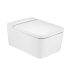 Vas WC suspendat Roca Inspira Square Rimless