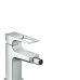 Baterie bideu HansGrohe Metropol