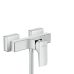 Bateria dus HansGrohe Metropol