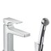 Baterie lavoar HansGrohe Metropol cu dus igenic