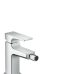 Baterie bideu HansGrohe Metropol