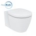 Vas WC suspendat Ideal Standard Connect Aquablade