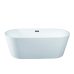 Cada Florida Denisa 170X80X58