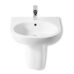Lavoar 50cm Roca Meridian