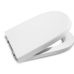 Capac WC compact SF Roca Meridian