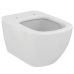 Vas WC suspendat Ideal Standard Tesi Aquablade