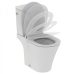 Set WC monobloc Ideal Standard Connect Air Arc Aquablade