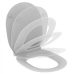 Capac WC slim SF Ideal Standard Connect Air