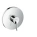 Baterie dus HansGrohe Focus Talis S montaj incastrat