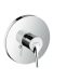 Baterie dus HansGrohe Focus Talis S montaj incastrat