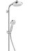 Coloana dus HansGrohe Crometta 160