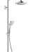 Coloana dus HansGrohe Croma Select E180