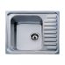 Chiuveta inox Teka Classic 1B