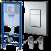 Grohe Rapid SL Skate Cosmo Pack