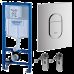 Grohe Rapid SL Arena Cosmo Pack