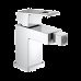 Baterie bideu Grohe Eurocube