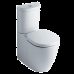 Set WC monobloc BTW Connect Arc