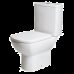 Set WC monobloc Gala Smart