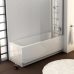 Panou frontal Ravak Chrome 160cm acril