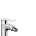 Baterie bideu HansGrohe Logis E