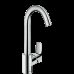 Baterie bucatarie HansGrohe Logis 260
