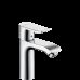 Baterie lavoar HansGrohe Metris 100