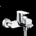 Baterie cada dus HansGrohe Metris