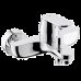 Baterie cada dus Grohe Eurosmart Cosmopolitan