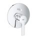 Baterie cada dus Grohe Lineare New montaj incastrat