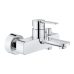 Baterie cada dus Grohe Lineare New