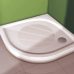Cadita dus Ravak Elipso Pro 80x80