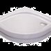 Cadita dus Ravak Elipso 80x80