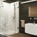 Cabina dus Ravak Brilliant BSKK3-90R