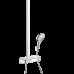 Coloana de dus HansGrohe Raindance Select E300 3S ST