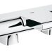 Baterie cada dus montaj pe cada Grohe Grohtherm 2000 New